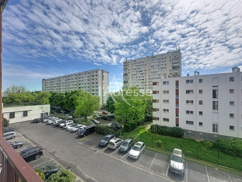 Sud-Bords de Marne-Foch, Chelles