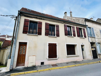 Nord Ouest, La Ferté-sous-Jouarre