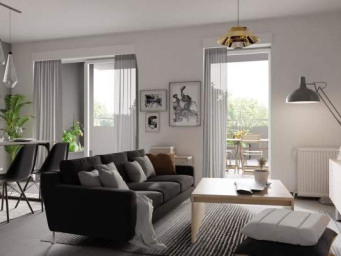 Oiselet la Grive, Bourgoin-Jallieu