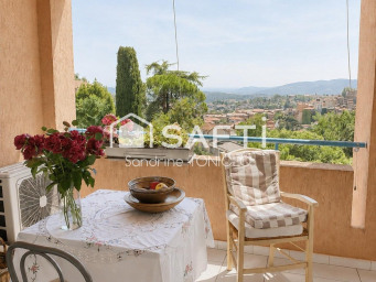 Centre Ville Nord, Grasse
