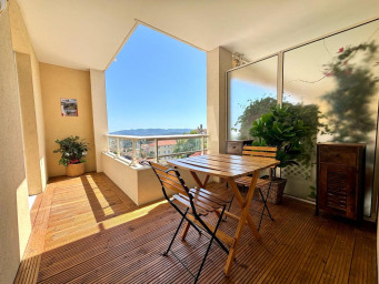 Centre Ville Nord, Grasse