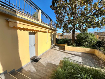 Centre Ville Sud Est, Grasse