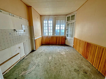 Hôpital, Berck