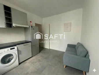 Maltournee, Neuilly-Plaisance