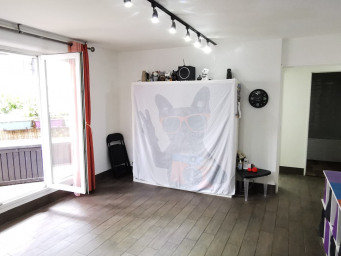 Maltournee, Neuilly-Plaisance