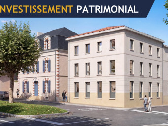 Pentagone, La Roche-sur-Yon