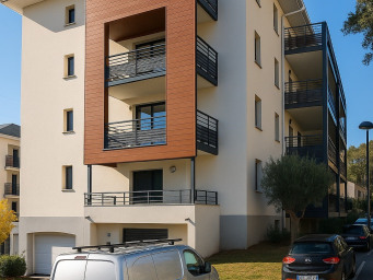 Lupino, Bastia