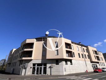 Centre Ville, Vendôme