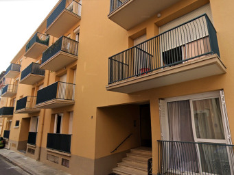 Gare, Perpignan