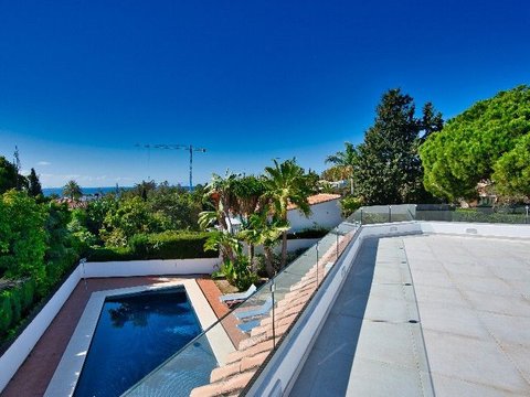 San Pedro Pueblo, San Pedro de Alcántara, Marbella
