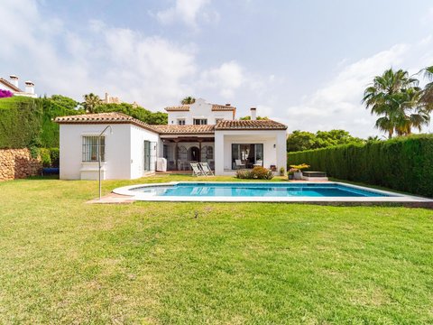 Green Hills - Las Cumbres de Elviria, Elviria, Marbella