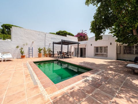 Reserva de Marbella, Cabopino, Marbella