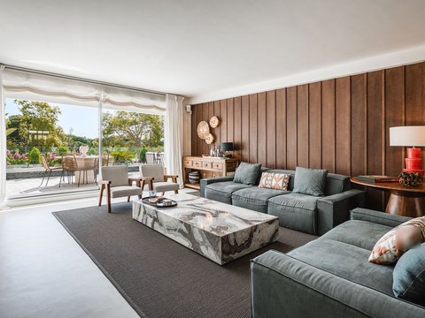 Lomas de Marbella Club, Nagüeles-Milla de Oro, Marbella