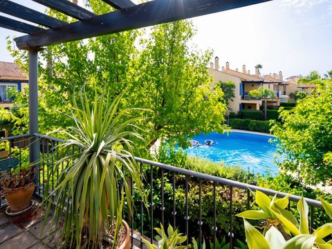 Puerto Banús, Nueva Andalucía, Marbella