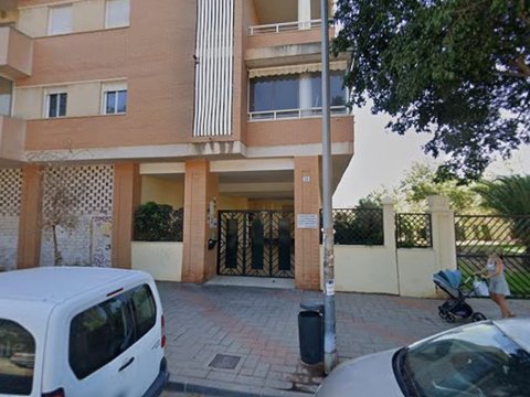 El Consul - El Romeral, Teatinos, Málaga