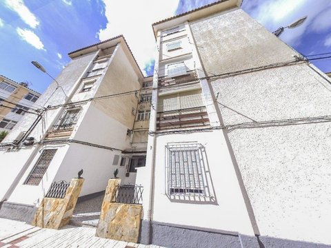 Ciudad Jardín, Ciudad Jardín, Málaga