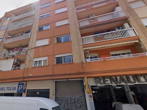 Els Orriols, Rascanya, Valencia
