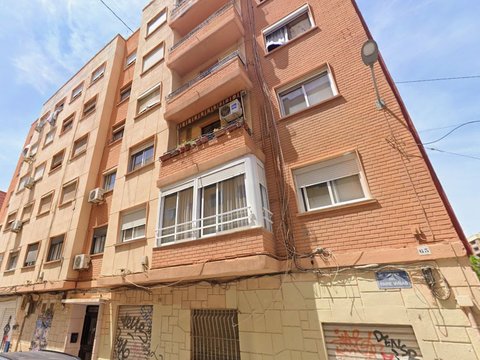 Els Orriols, Rascanya, Valencia