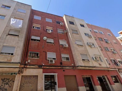 Els Orriols, Rascanya, Valencia