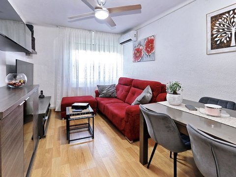 Ciutat Meridiana - Torre Baró - Vallbona, Nou Barris, Barcelona