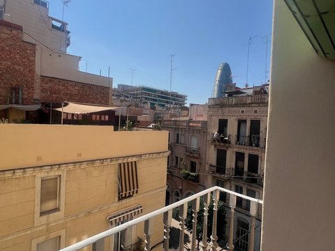 El Clot, Sant Martí, Barcelona