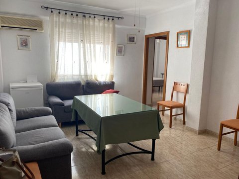 Ciudad Jardín, Córdoba