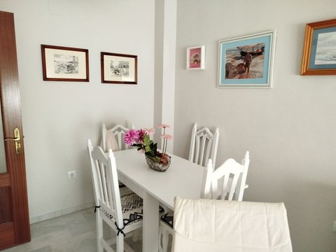 Centro-Calzada-Cabo Noval, Sanlúcar de Barrameda