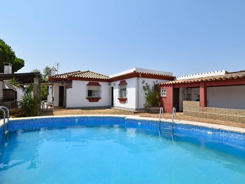 Los Gallos - La Coquina, Chiclana de la Frontera