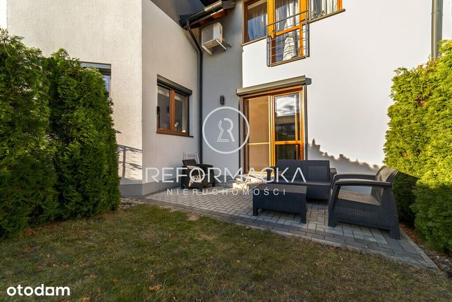 Staroniwa, Rzeszów