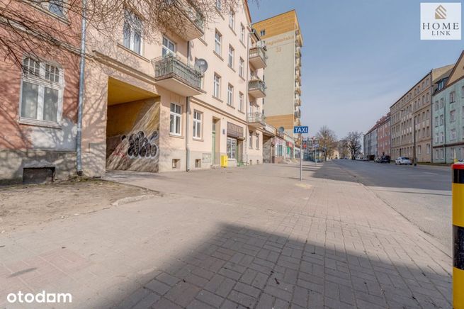 Podleśna, Olsztyn