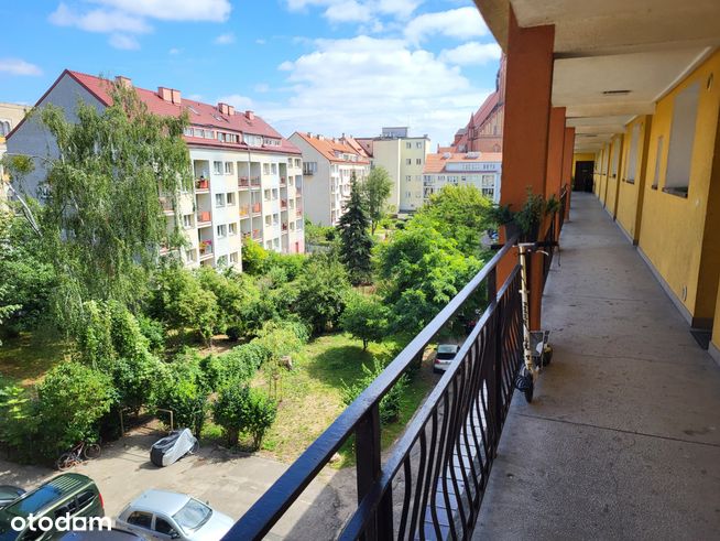 Stare Miasto, Śródmieście, Szczecin