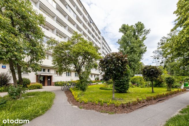 Stary Mokotów, Mokotów, Warszawa
