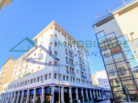 Centro, Gallarate