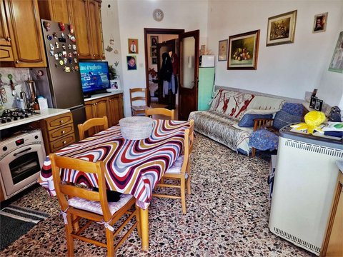 San Nicola, Centro Città, Olbia