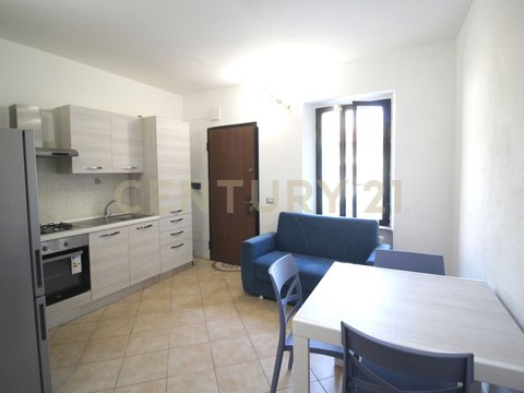 Centro, Rho