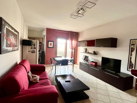 Baratta - Tannaule, Centro Città, Olbia