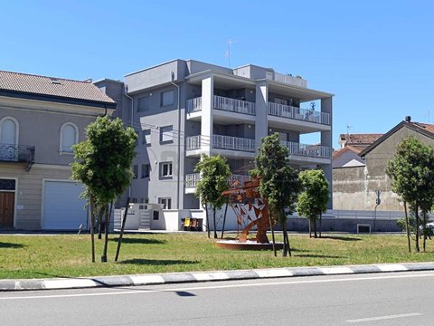 Centro, Crema