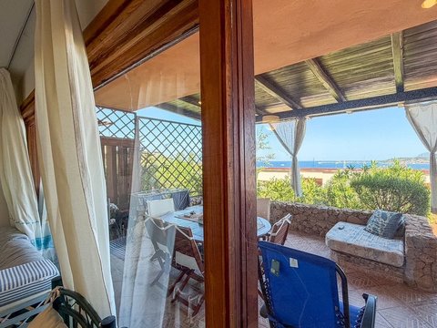 Cugnana, Porto Rotondo - Rudalza - Cugnana, Olbia
