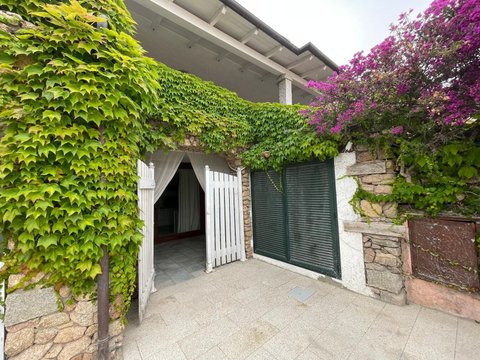 Rudalza, Porto Rotondo - Rudalza - Cugnana, Olbia