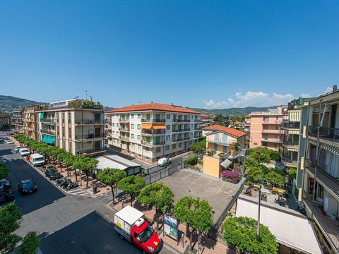 Centro - Spiaggia, Diano Marina