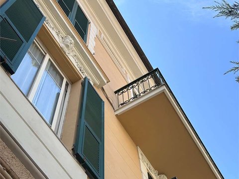 Centro - Spiaggia, Diano Marina