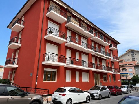 San Bartolomeo al Mare
