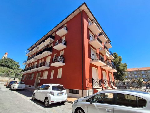 San Bartolomeo al Mare