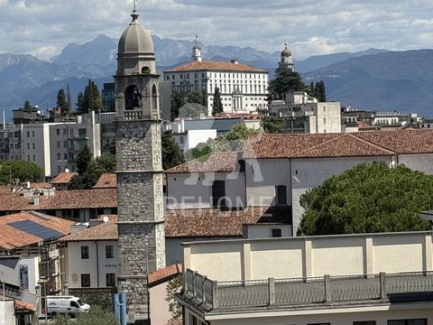 Centro, Udine
