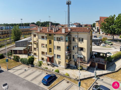 Centro, Udine