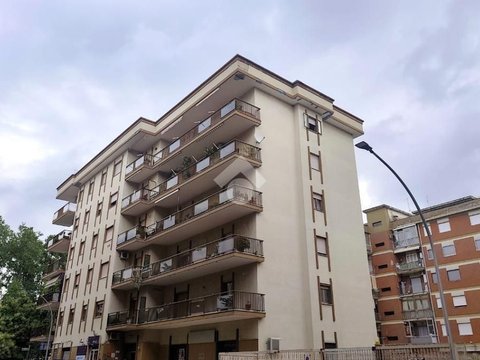 Ospedale - Ruggiero, Centro, Caserta