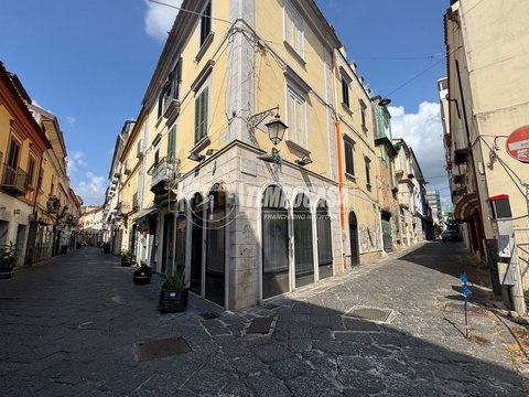 Centro Storico, Centro, Caserta