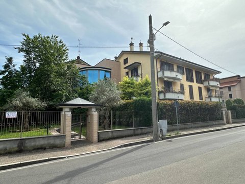Seggiano, Pioltello