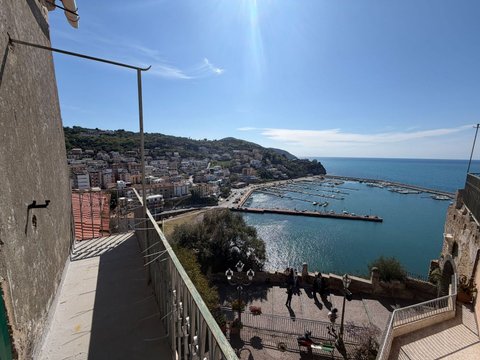 Centro, Agropoli