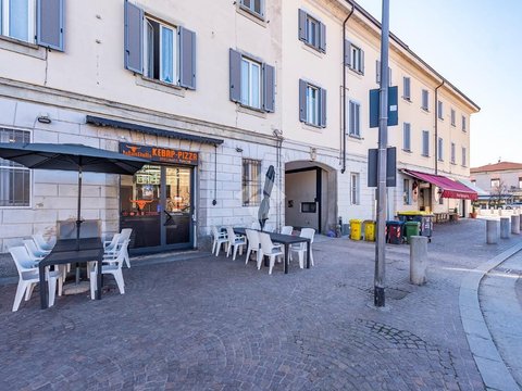 Centro, Lainate